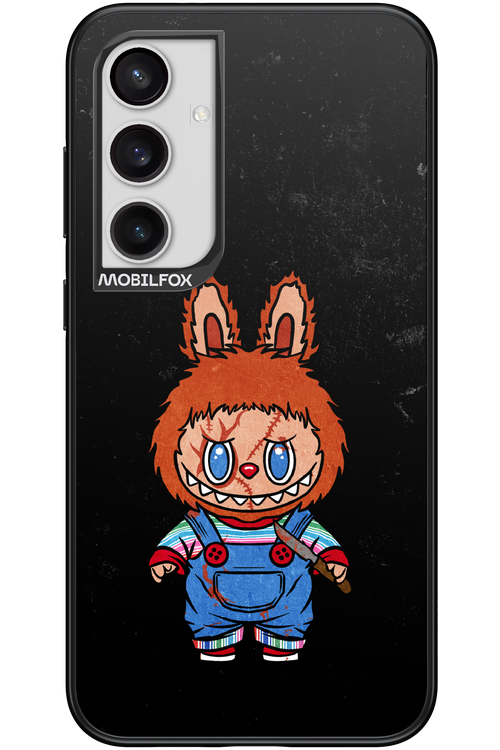 Playtime's over - Samsung Galaxy S24+