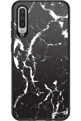 Grunge Marble - Samsung Galaxy A70