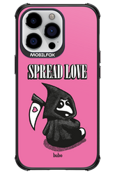 SPREAD LOVE - Apple iPhone 13 Pro