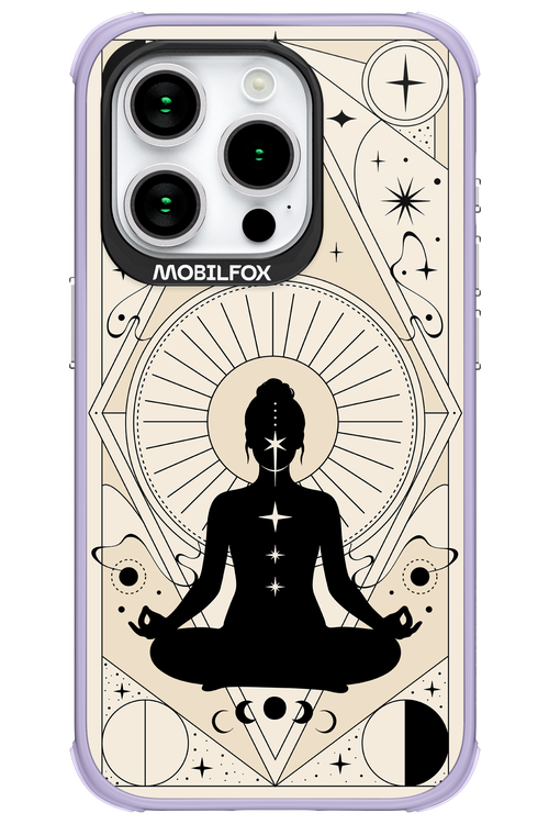 Soul Peace - Apple iPhone 15 Pro