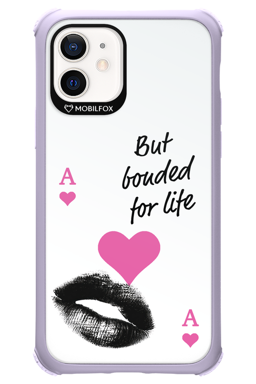 Bonded for Life - Apple iPhone 12
