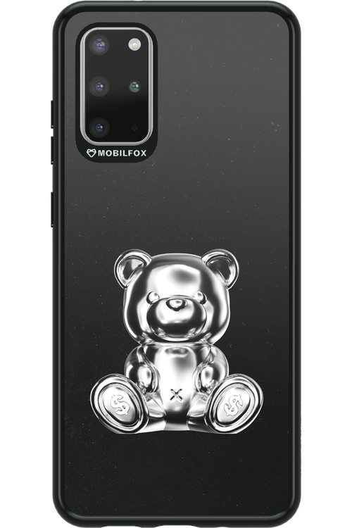 Dollar Bear - Samsung Galaxy S20+