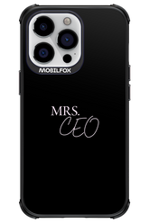 Mrs. CEO - Apple iPhone 13 Pro