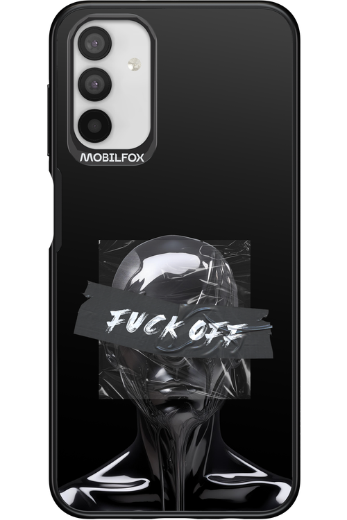 Fuck OFF - Samsung Galaxy A04s