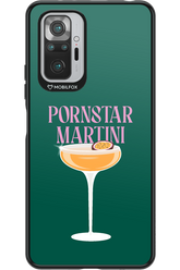 P_star Martini - Xiaomi Redmi Note 10 Pro