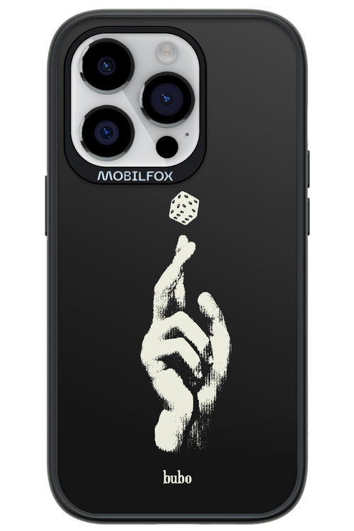 DAMNED LUCK - Apple iPhone 14 Pro