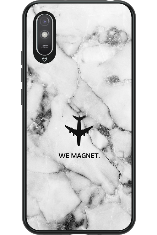 International Love II - Xiaomi Redmi 9A