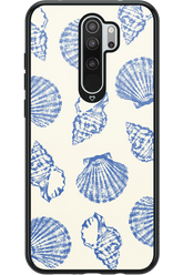 Shell Yeah! - Xiaomi Redmi Note 8 Pro