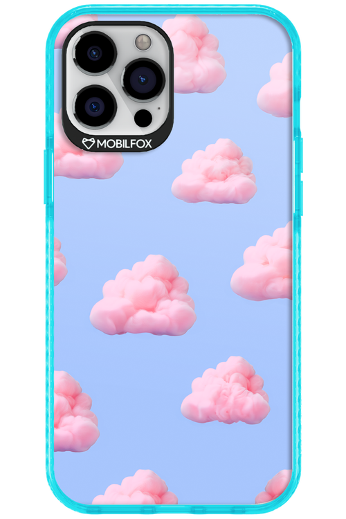 Cloudy - Apple iPhone 12 Pro Max