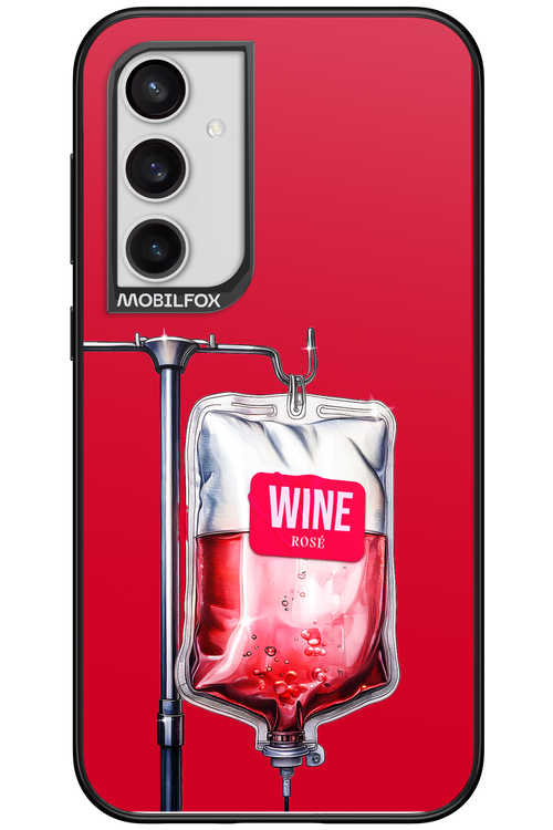 Sos Wine - Samsung Galaxy S23 FE