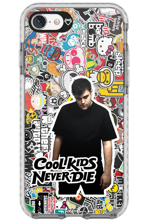 CKND_STICKER - Apple iPhone 7