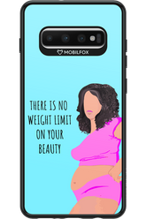 No Limit - Samsung Galaxy S10+