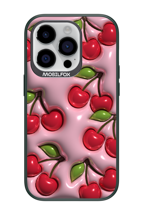 Cherry Bomb - Apple iPhone 14 Pro