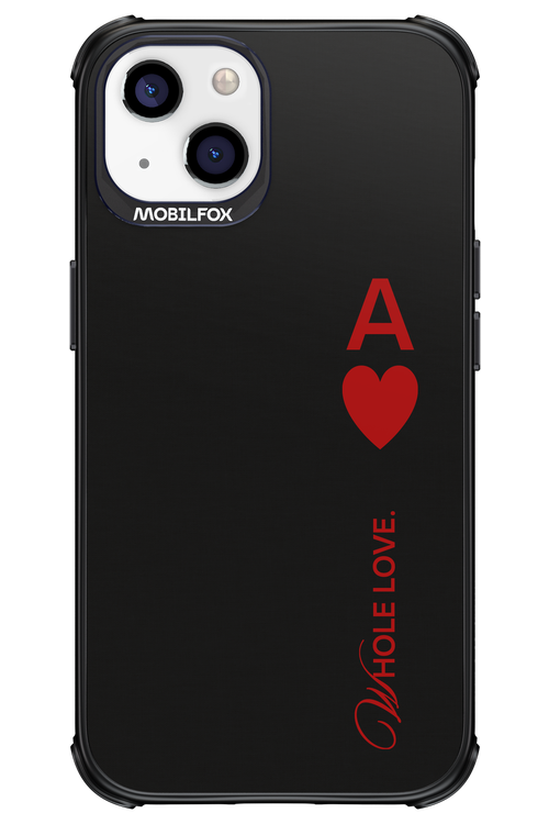 Whole - Apple iPhone 13