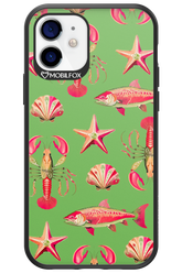 Sea Stars - Apple iPhone 12