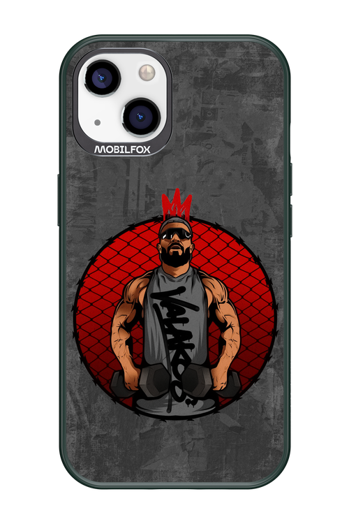 King V - Apple iPhone 13