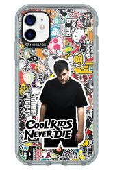 CKND_STICKER - Apple iPhone 11