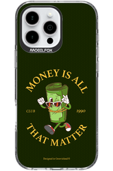 Money Club - Apple iPhone 16 Pro Max
