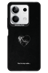 Calm Heart - Xiaomi Redmi Note 13 5G