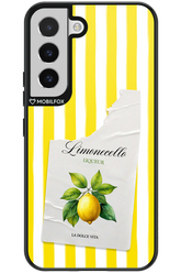 LimoneCello - Samsung Galaxy S22