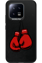 BoxRrr - Xiaomi 13