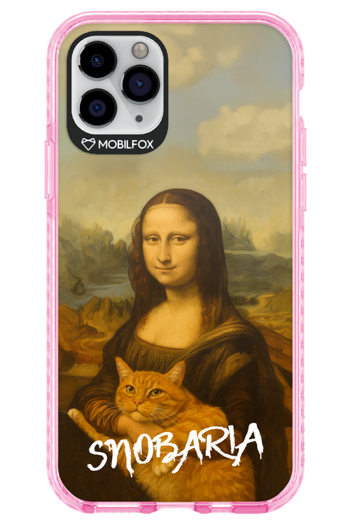 OG Cat Lover - Apple iPhone 11 Pro