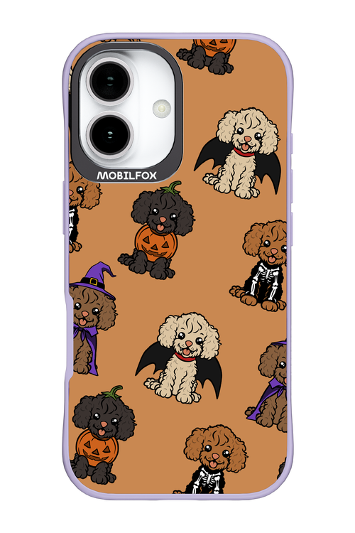 BOO-DLE CREW - Apple iPhone 17