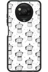 Retro Caffee - Xiaomi Poco X3 Pro