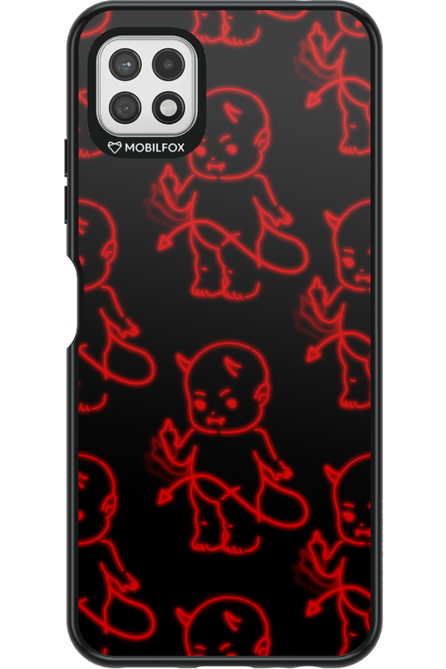 Hell Nah - Samsung Galaxy A22 5G