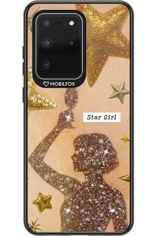 Star Girl - Samsung Galaxy S20 Ultra 5G