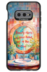 Real Beauty - Samsung Galaxy S10e