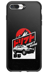 Drift king - Apple iPhone 7 Plus