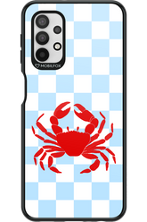 Oh Crab - Samsung Galaxy A32 5G