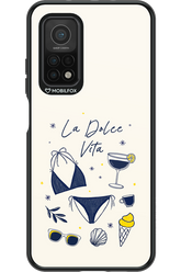 Dolce Vita - Xiaomi Mi 10T 5G