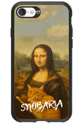 OG Cat Lover - Apple iPhone SE 2022