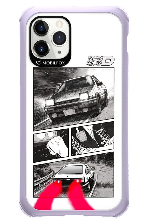 Vitamin D - Apple iPhone 11 Pro