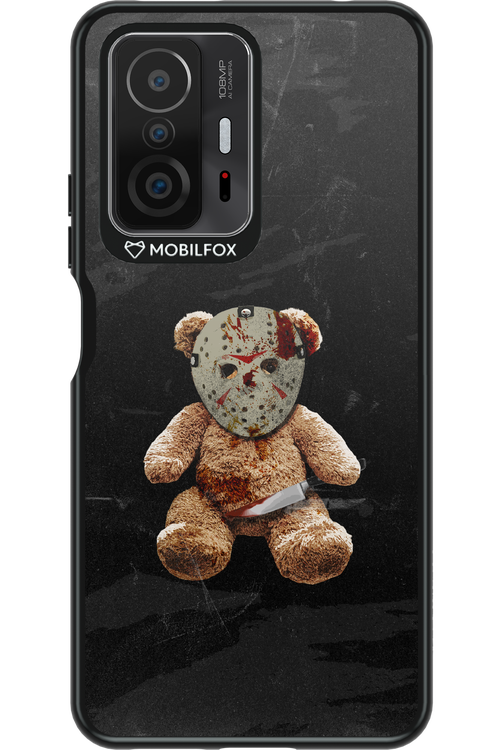 Teddy of Terror - Xiaomi Mi 11T Pro