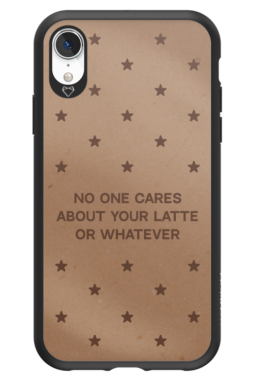 Whateverrr - Apple iPhone XR