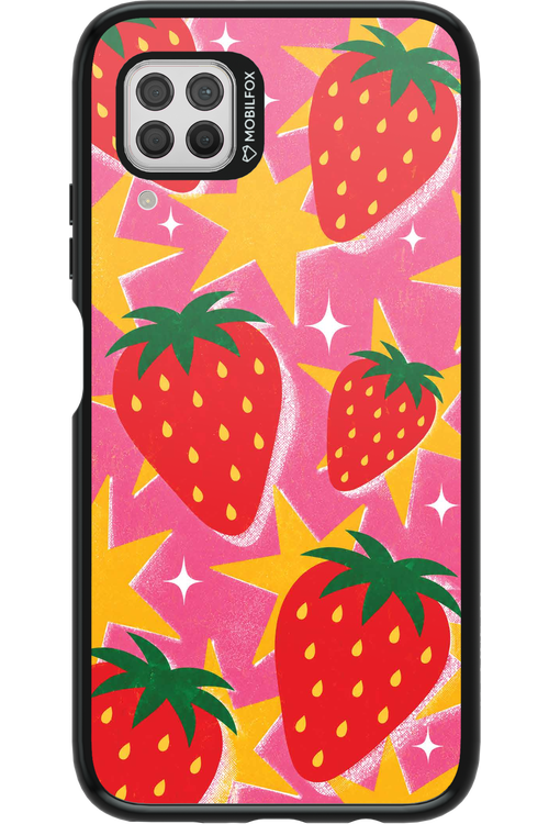 STARBERRY 2.0 - Huawei P40 Lite