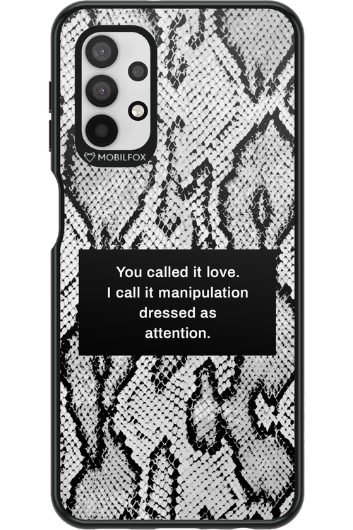 Manipulation - Samsung Galaxy A32 5G