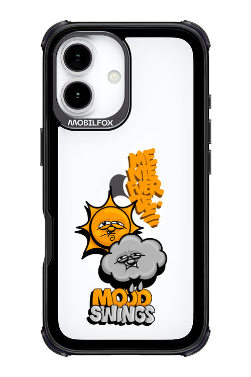 Broken Smiles - Apple iPhone 17