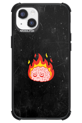 My brain - Apple iPhone 14 Plus