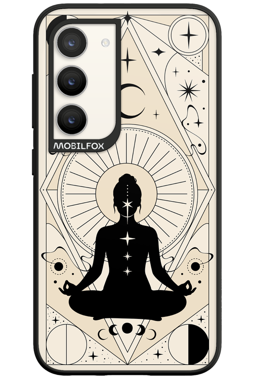 Soul Peace - Samsung Galaxy S23