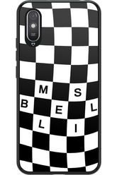 Belli Checked - Xiaomi Redmi 9A