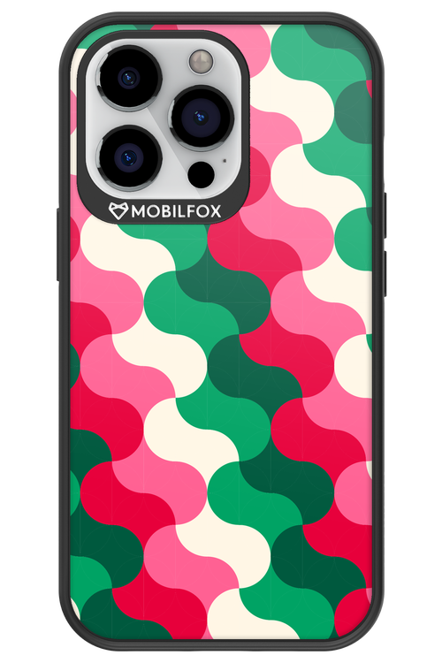 Holiday's Aura - Apple iPhone 13 Pro