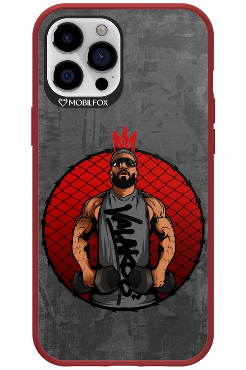 King V - Apple iPhone 12 Pro Max