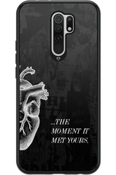 His Heart - Xiaomi Redmi 9