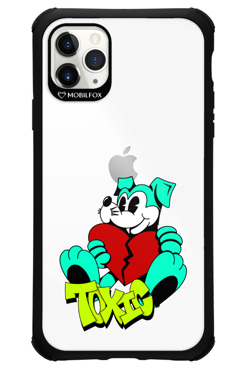 Playful Chaos - Apple iPhone 11 Pro Max