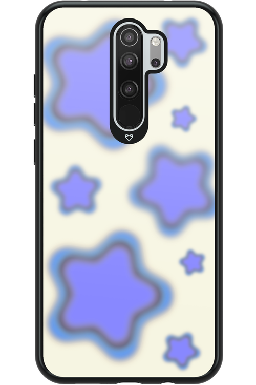 Astral Drift - Xiaomi Redmi Note 8 Pro