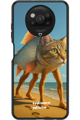 Trulimero Pulicina - Xiaomi Poco X3 Pro